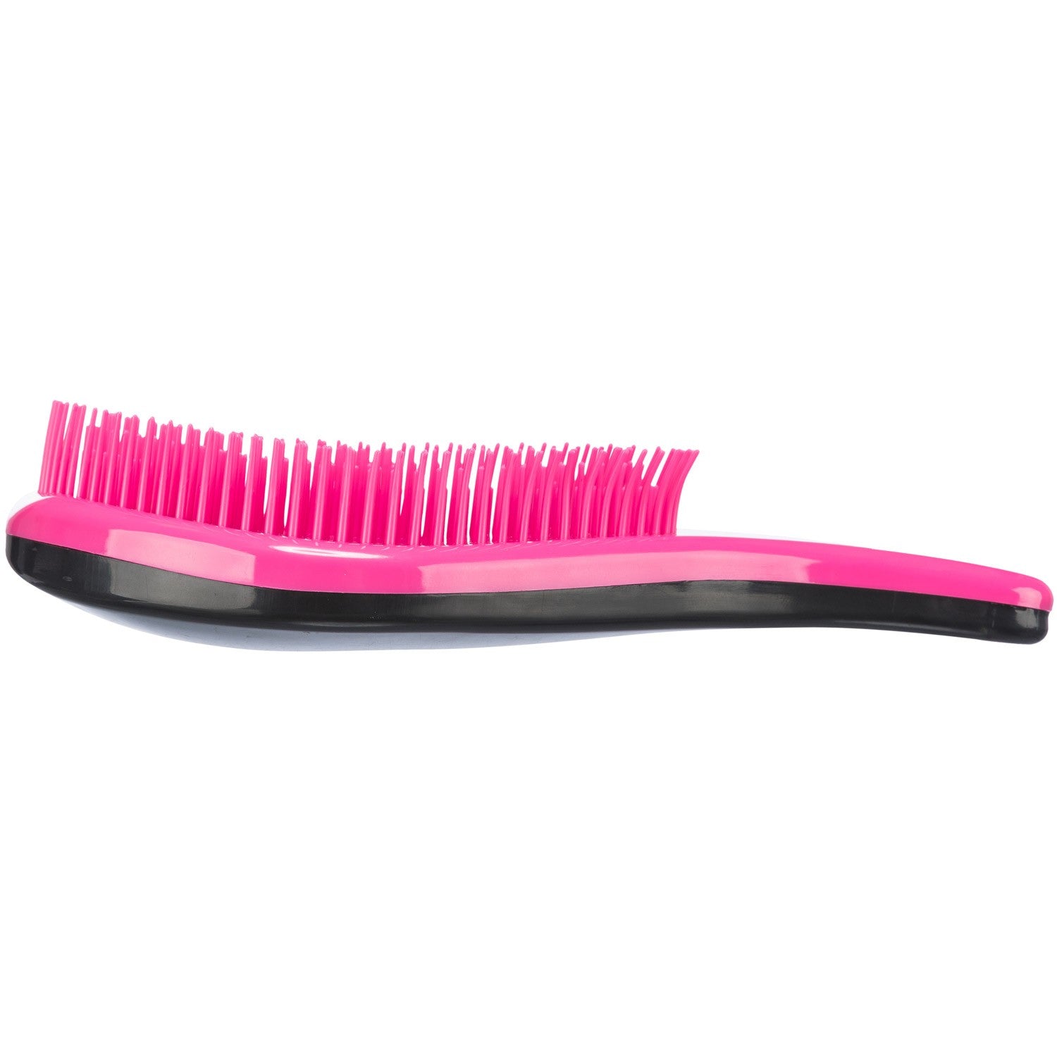 Cepillo Suave para Gatos - Pack de 2 unidades rosa/negro