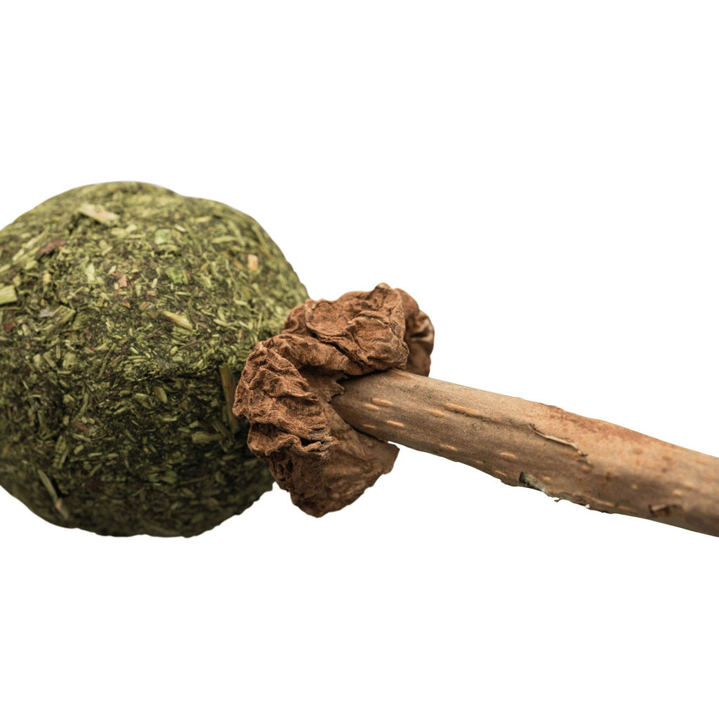 Catnip/Matatabi Lolli