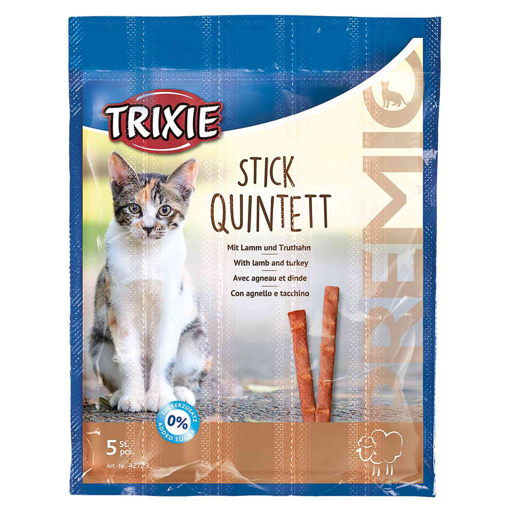 PREMIO Stick Quintett - Pack de 24 unidades