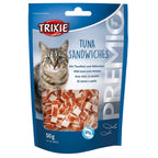 PREMIO Tuna Sandwiches - Pack de 6 unidades