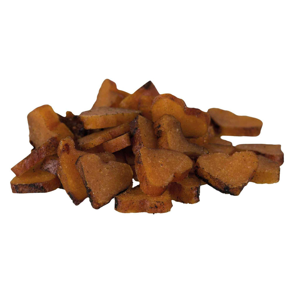 PREMIO Barbecue Hearts - Pack de 6 unidades