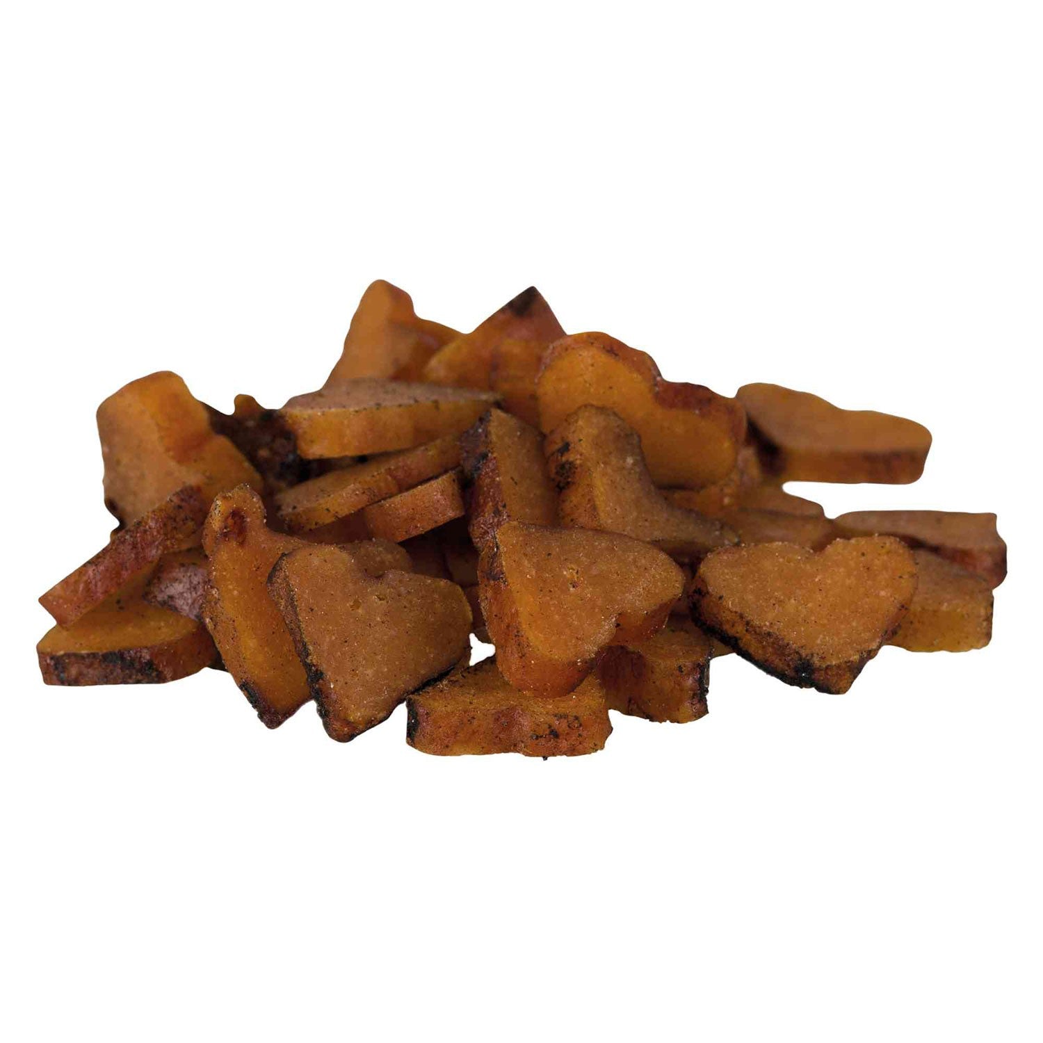 PREMIO Barbecue Hearts - Pack de 6 unidades