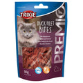 PREMIO Duck Filet Bites - Pack de 6 unidades