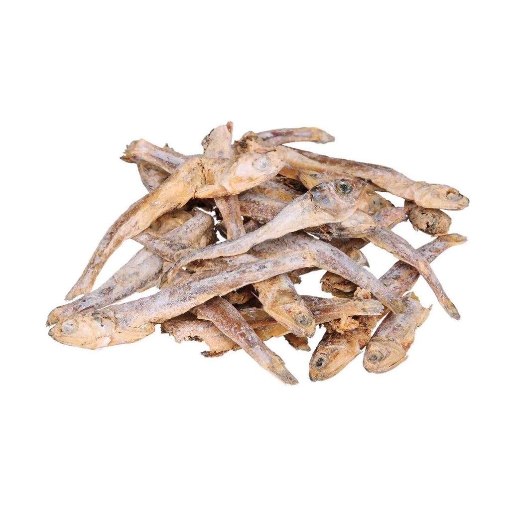 Pescado Deshidratado - Pack de 6 unidades