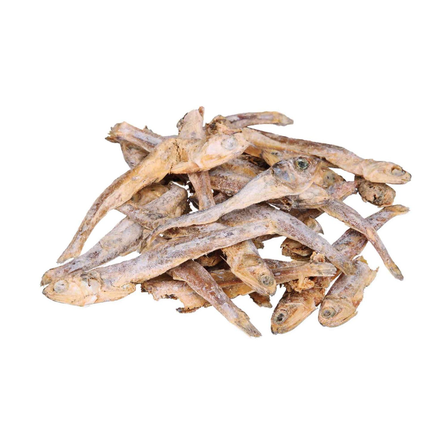 Pescado Deshidratado - Pack de 6 unidades