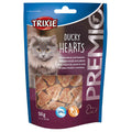 PREMIO Ducky Hearts - Pack de 6 unidades