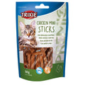 PREMIO Chicken Mini Sticks - Pack de 6 unidades