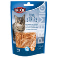 PREMIO Tuna Strips - Pack de 6 unidades