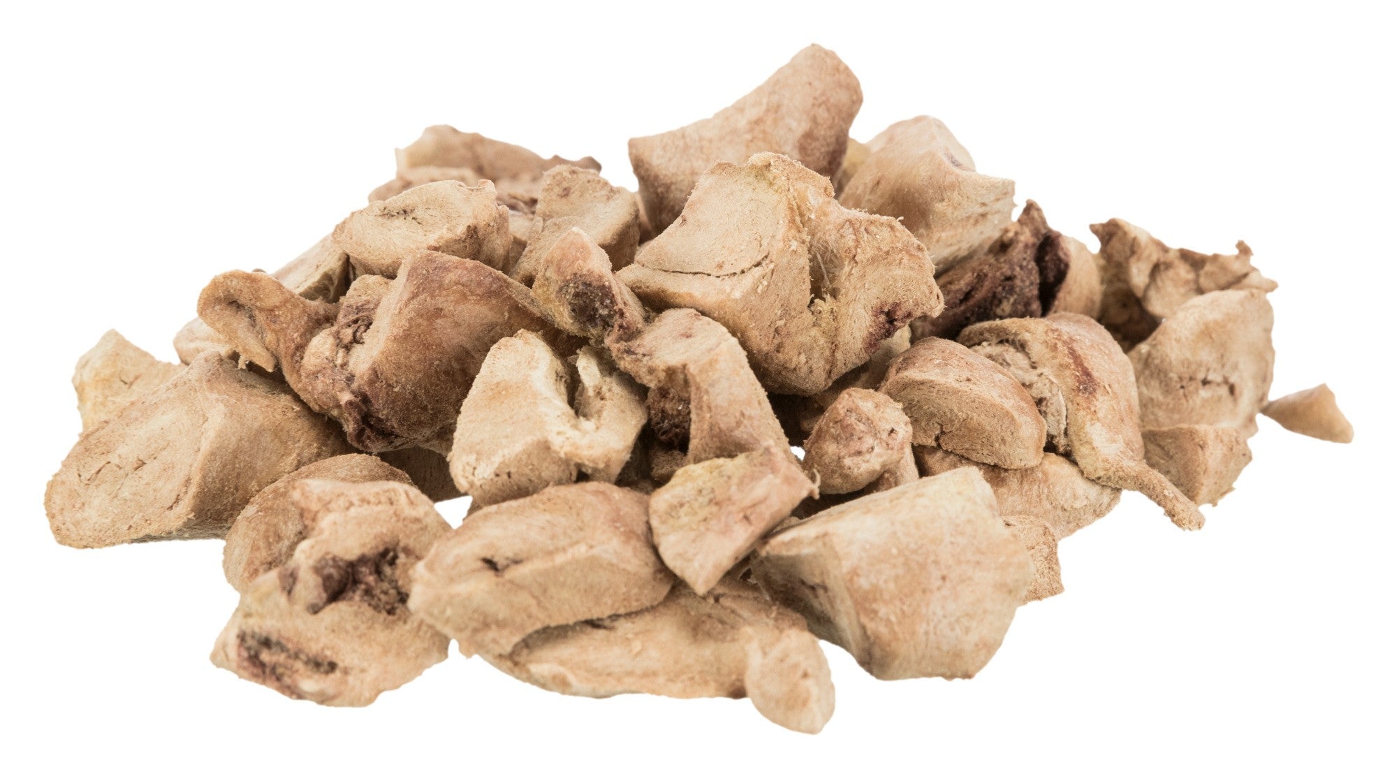 PREMIO Freeze Dried Corazones de Pollo - Pack de 6 unidades