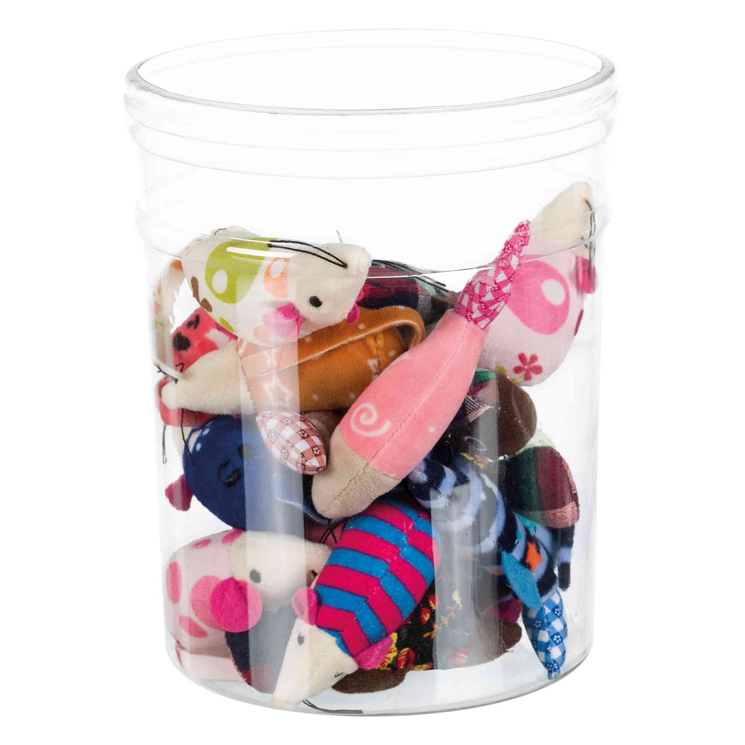 Surtido Ratones y Peces - Pack de 42 unidades