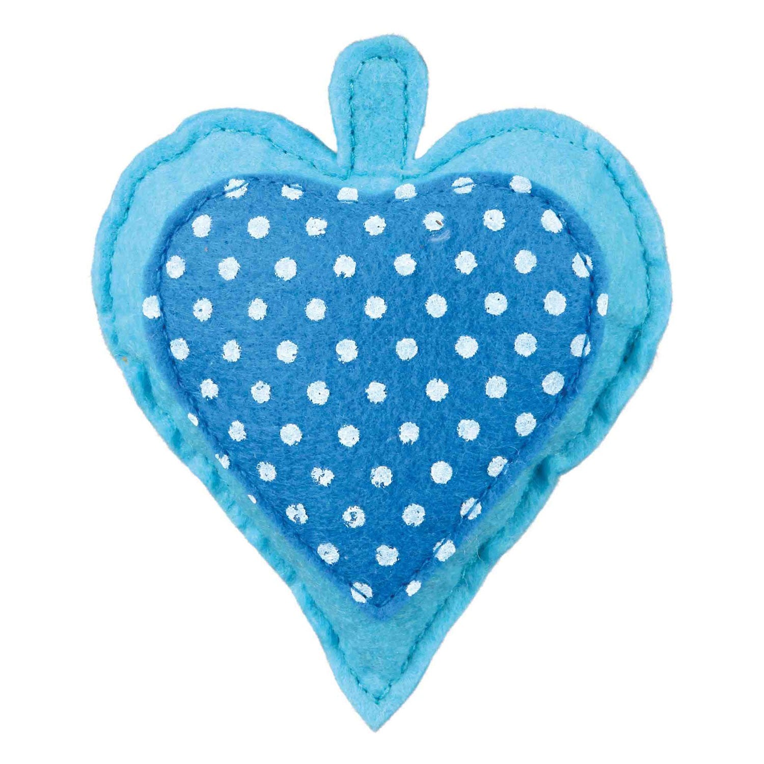 Corazón Valeriana - Pack de 4 unidades varios