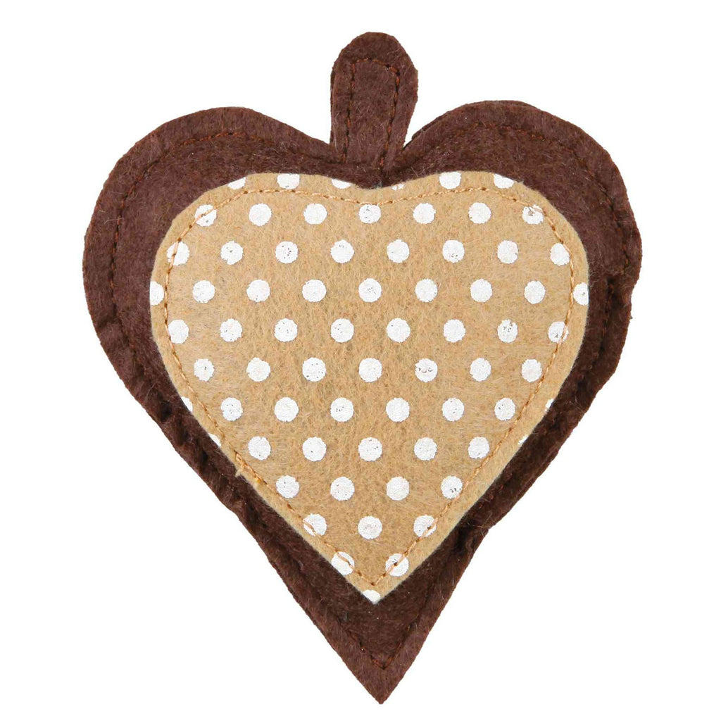 Corazón Valeriana - Pack de 4 unidades varios