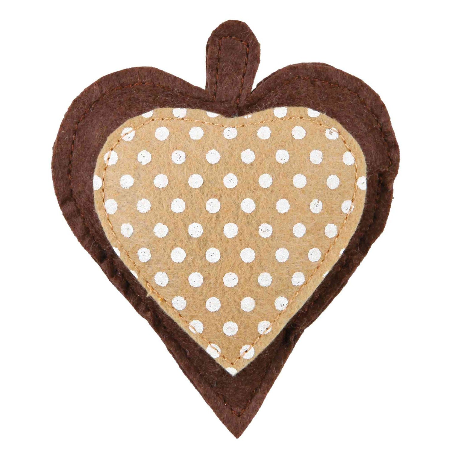 Corazón Valeriana - Pack de 4 unidades varios
