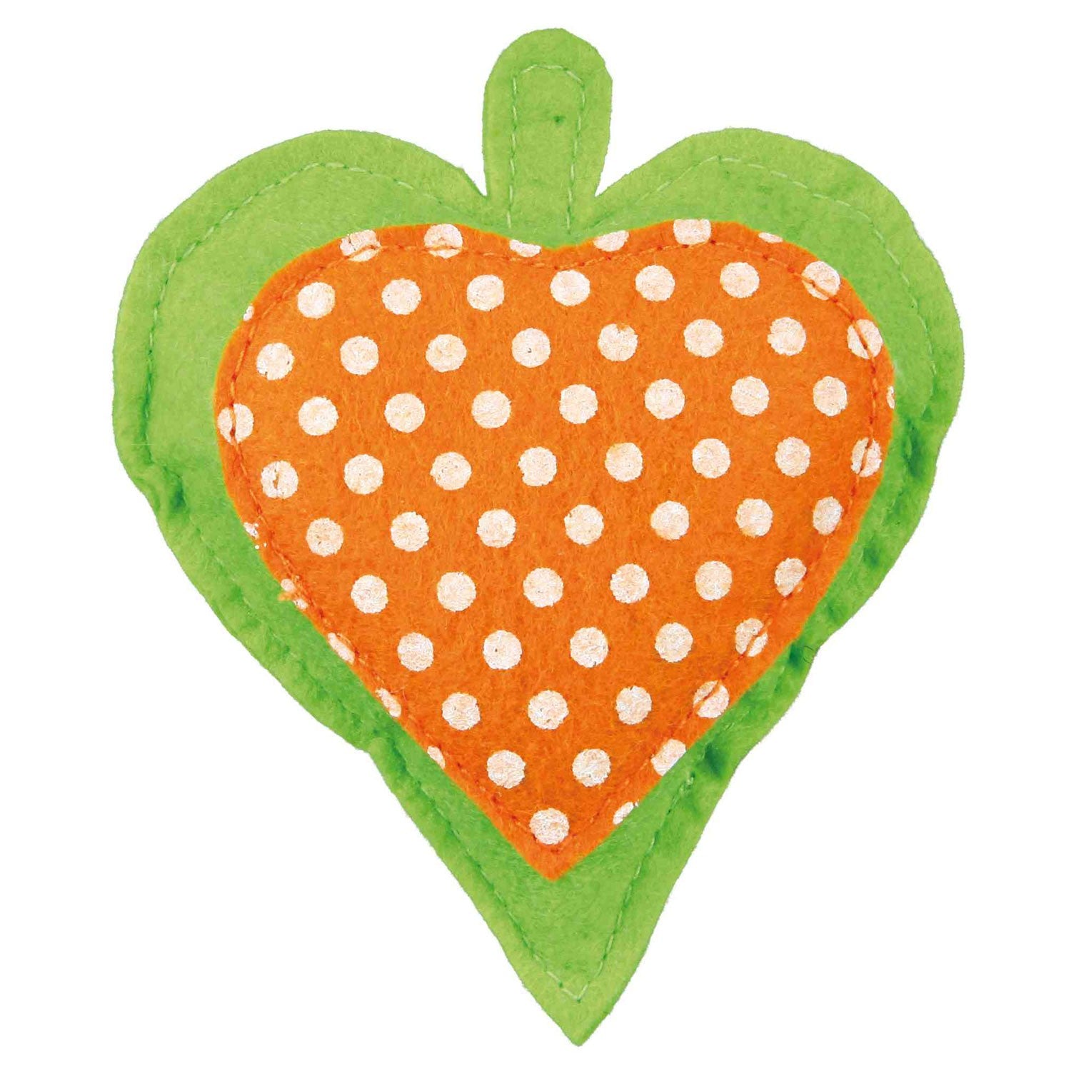Corazón Valeriana - Pack de 4 unidades varios