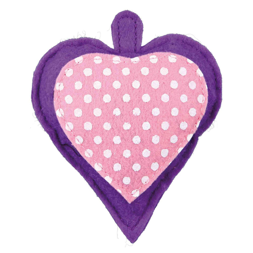 Corazón Valeriana - Pack de 4 unidades varios