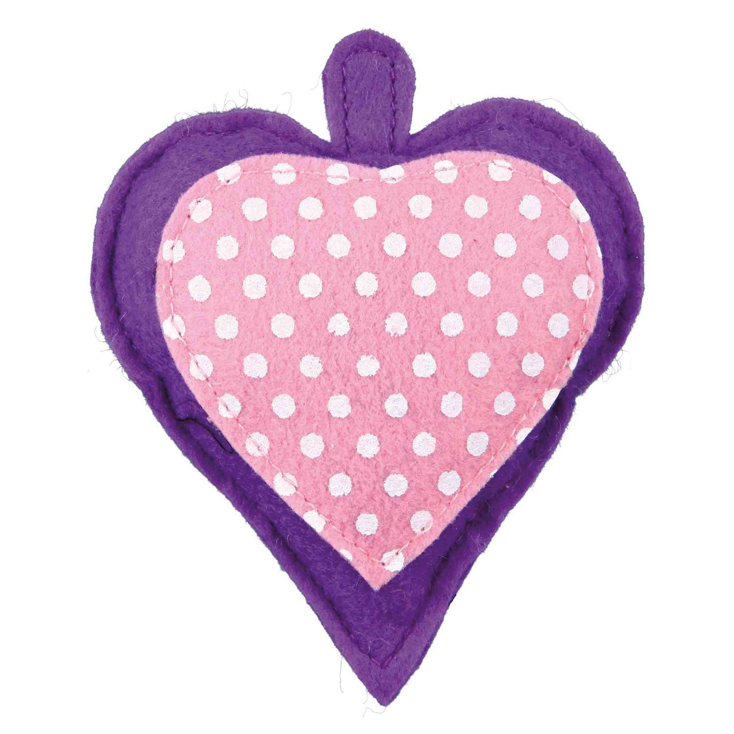 Corazón Valeriana - Pack de 4 unidades varios