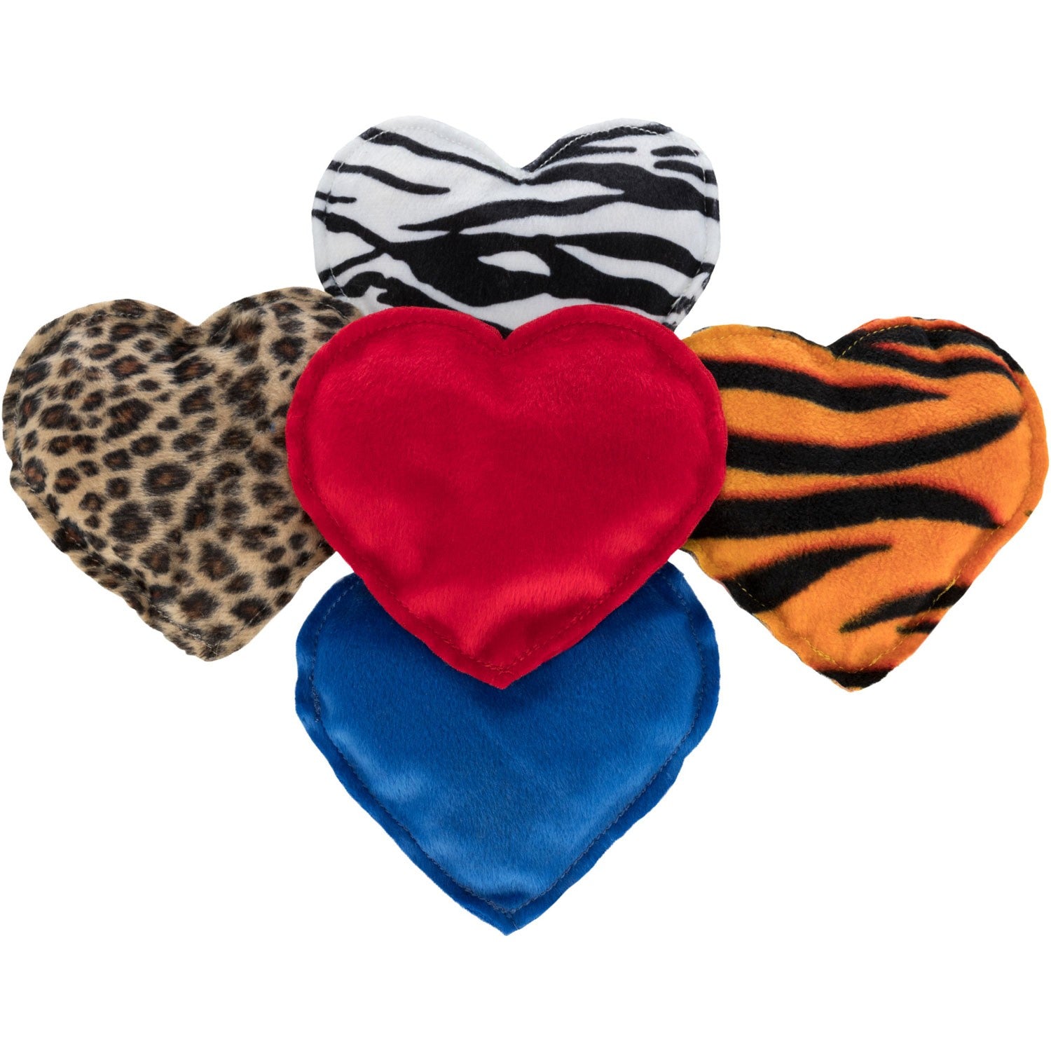 Corazón - Pack de 25 unidades varios