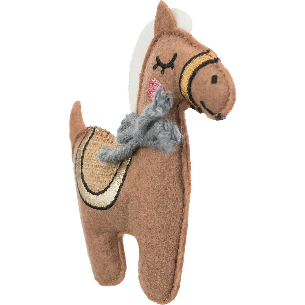 Caballo - Pack de 4 unidades