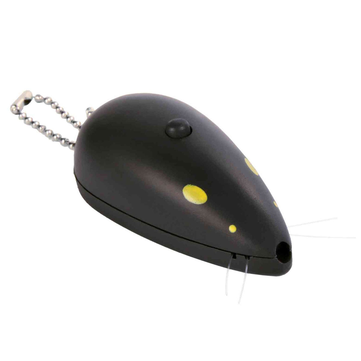 Ratón Eléctrico con Luz Catch the Light - Pack de 4 unidades varios