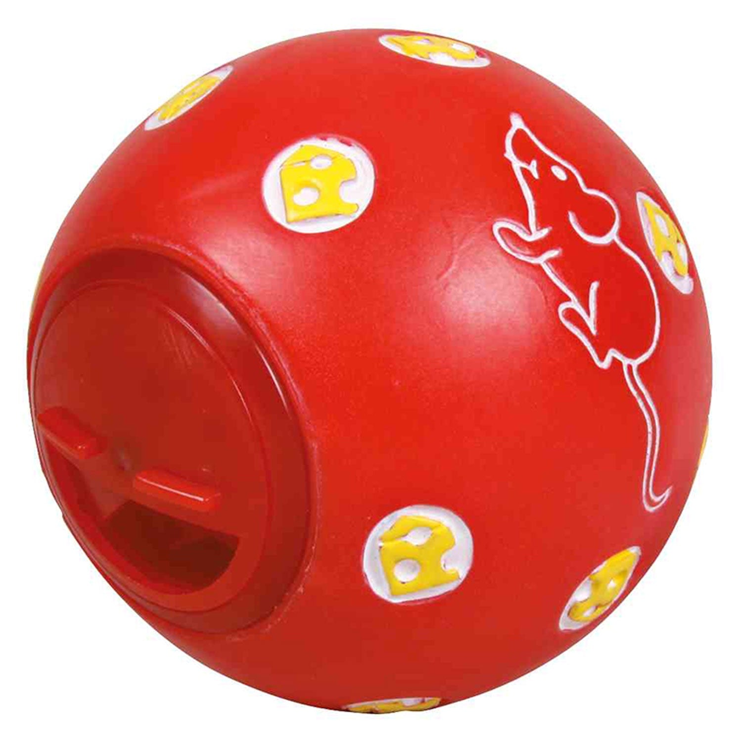 Pelota Snacks varios