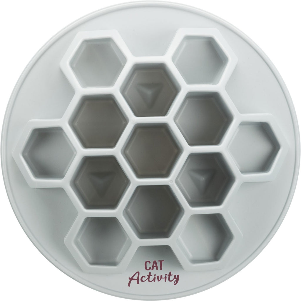 Snack Hive XXL gris claro