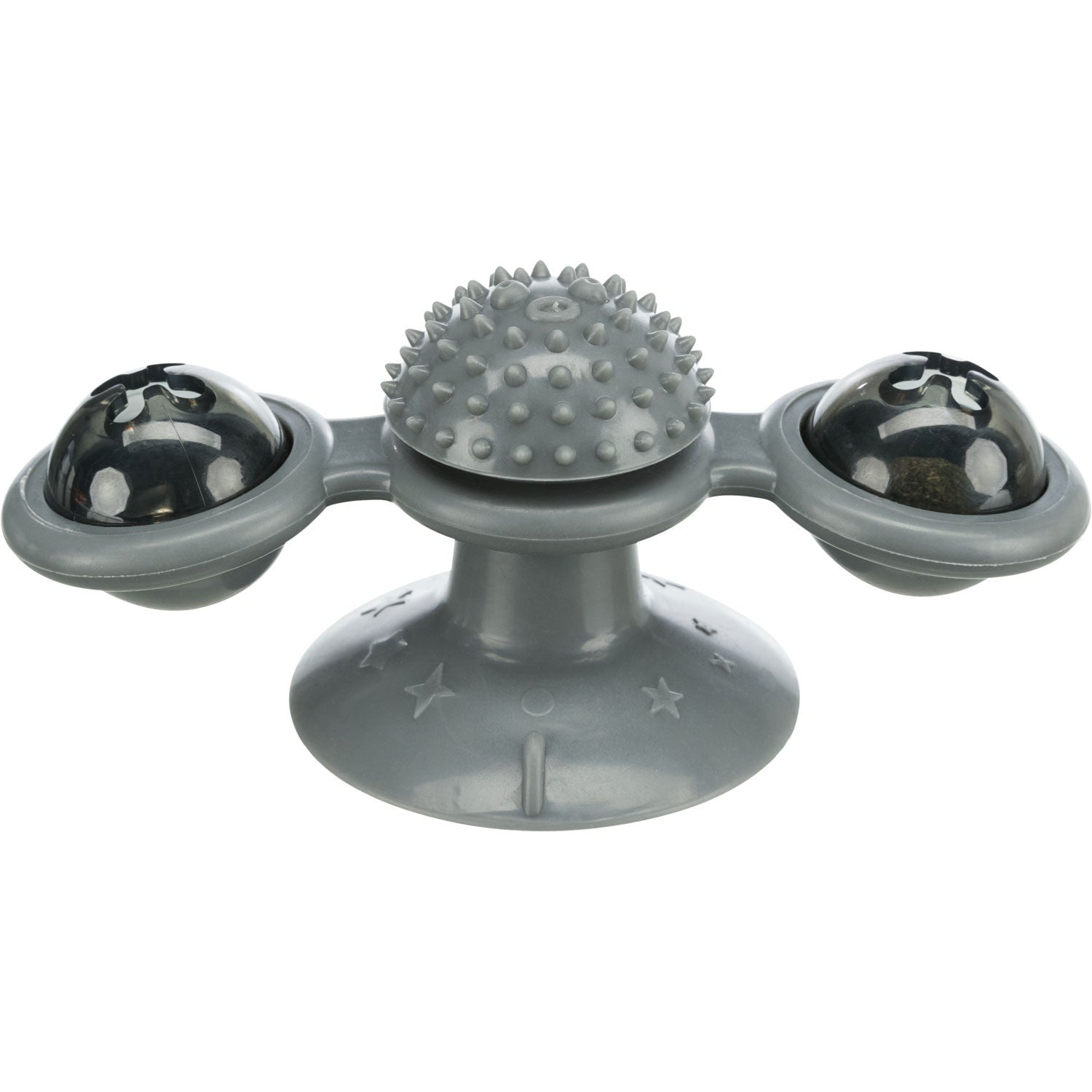 Ventana giratoria - Pack de 3 unidades