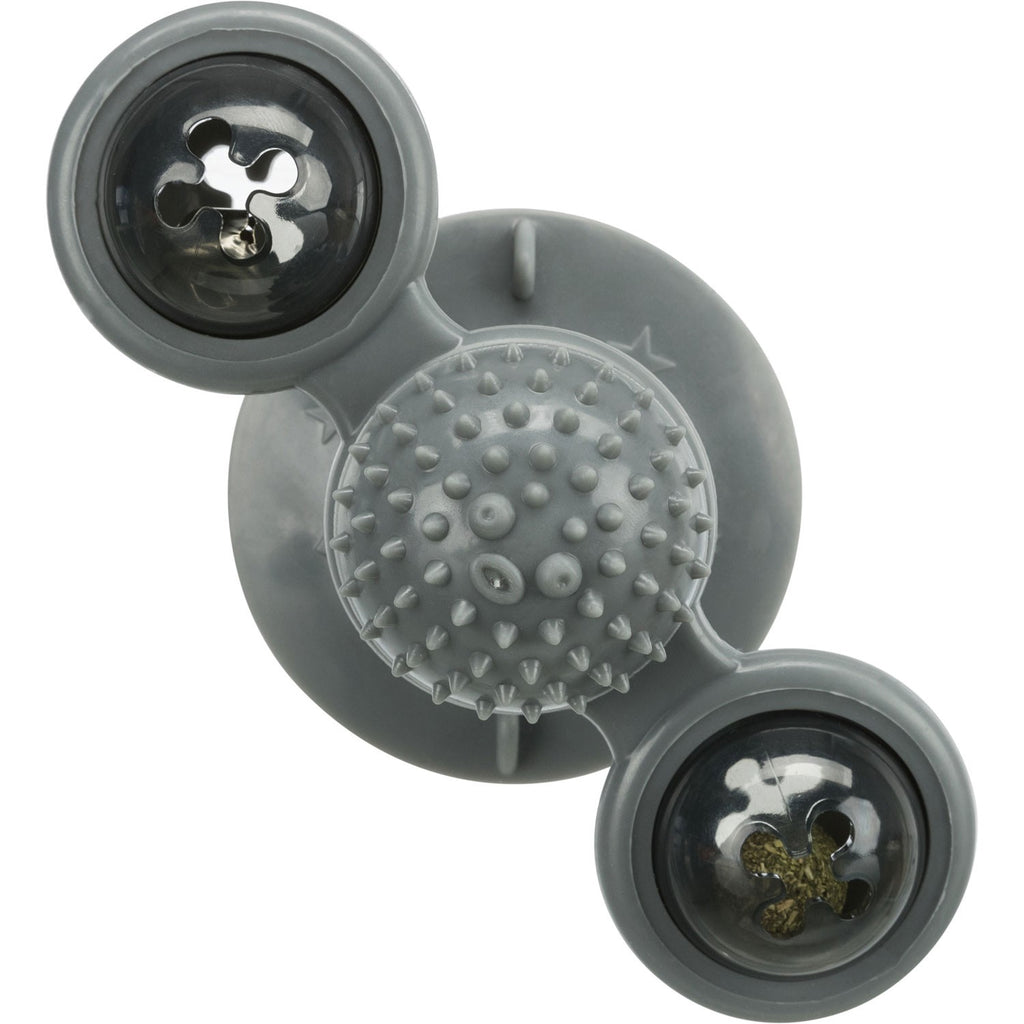 Ventana giratoria - Pack de 3 unidades
