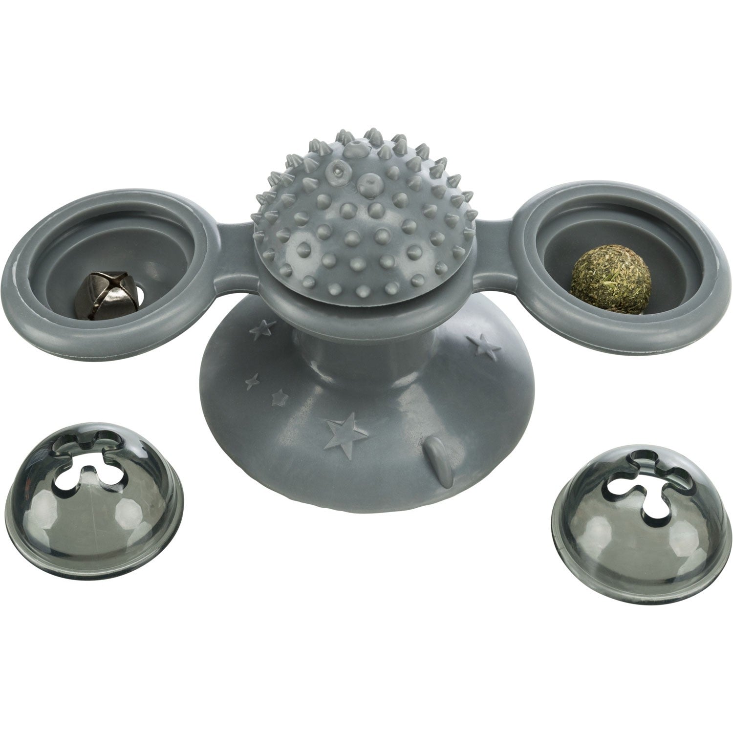 Ventana giratoria - Pack de 3 unidades