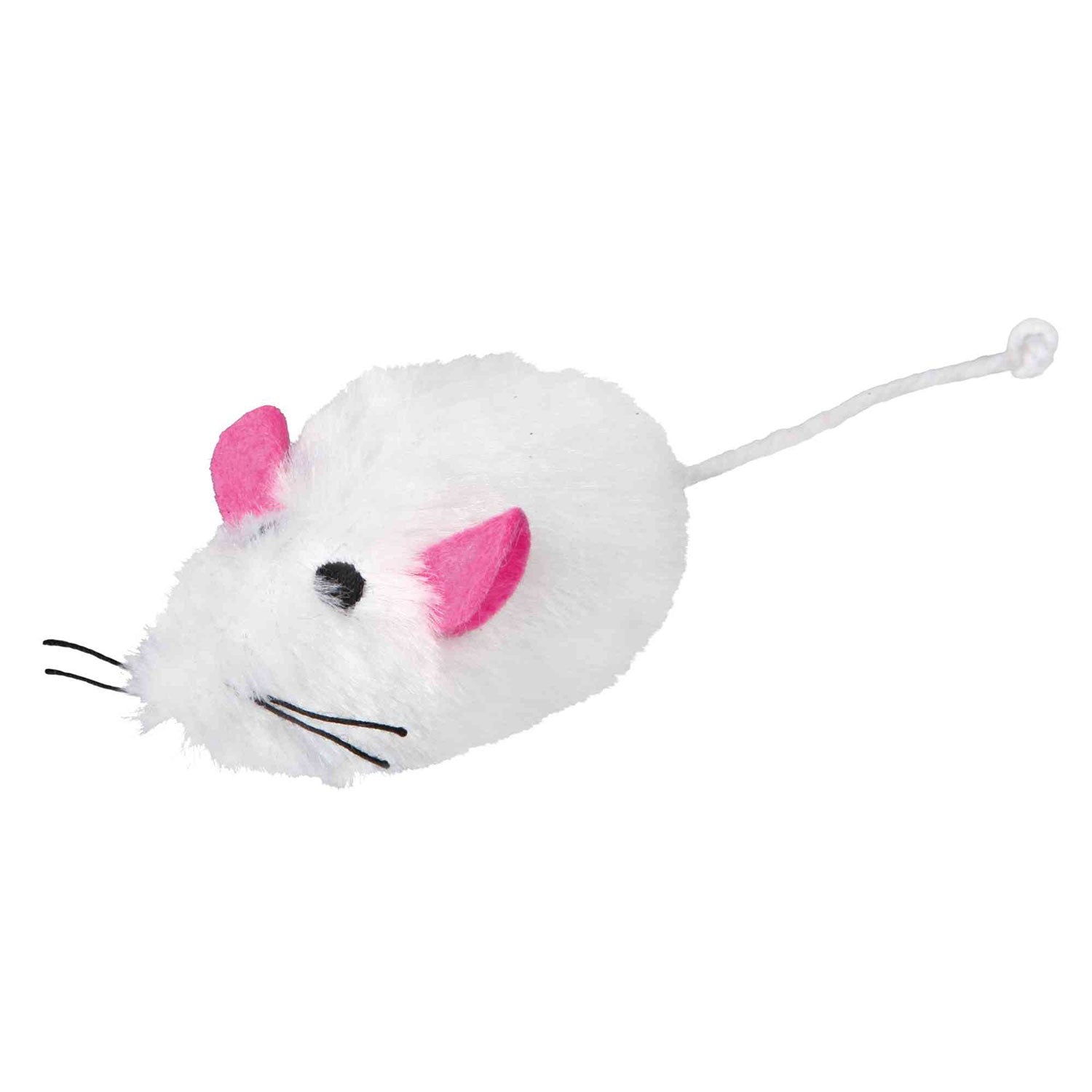 Surtido Ratones Peluche - Pack de 48 unidades