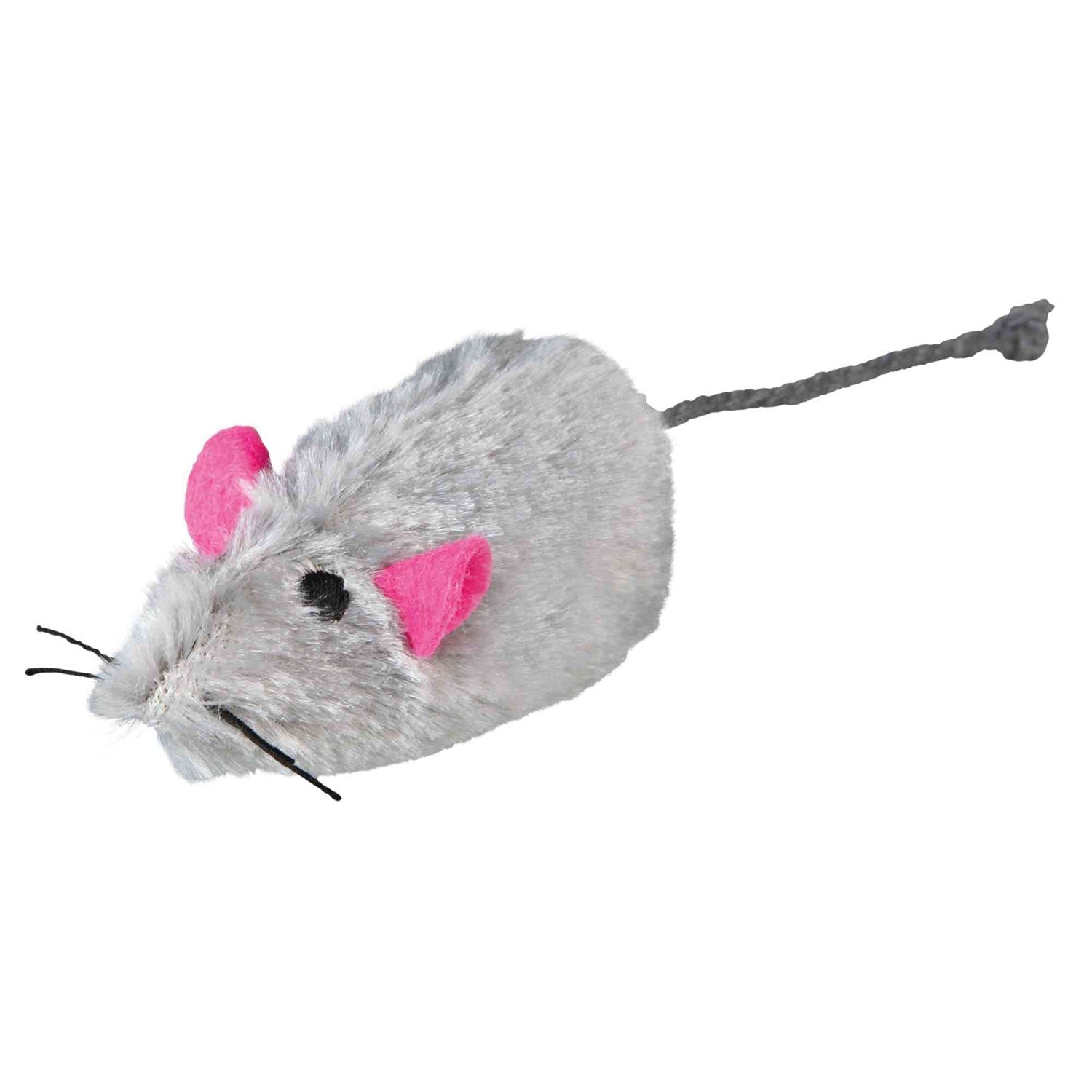 Surtido Ratones Peluche - Pack de 48 unidades