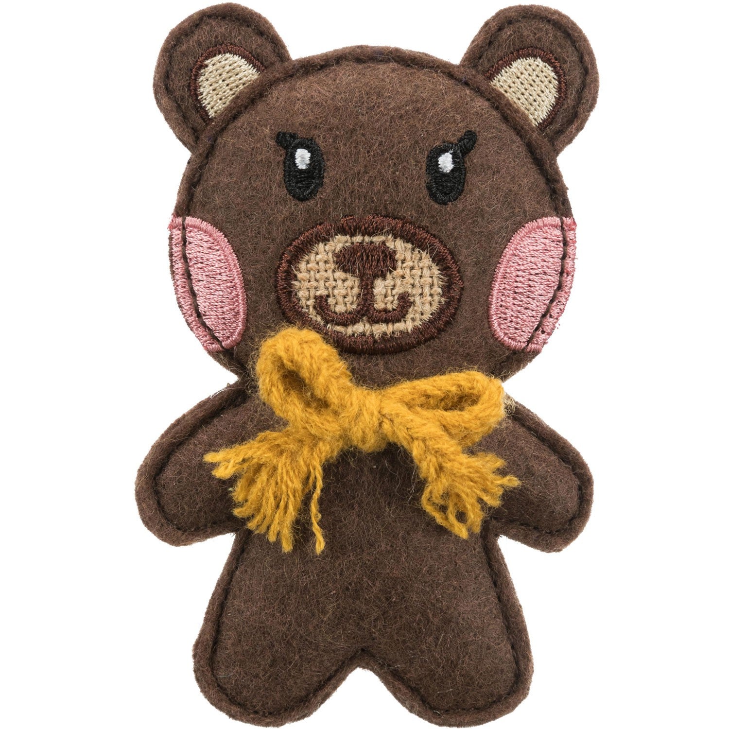 Oso - Pack de 4 unidades