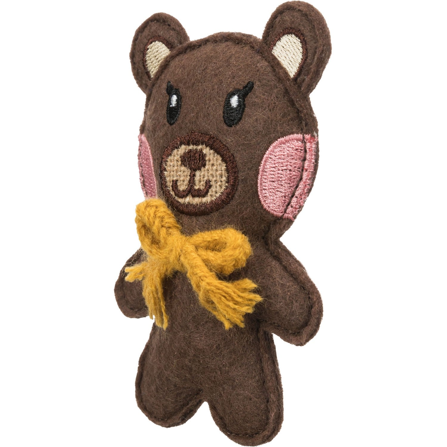 Oso - Pack de 4 unidades
