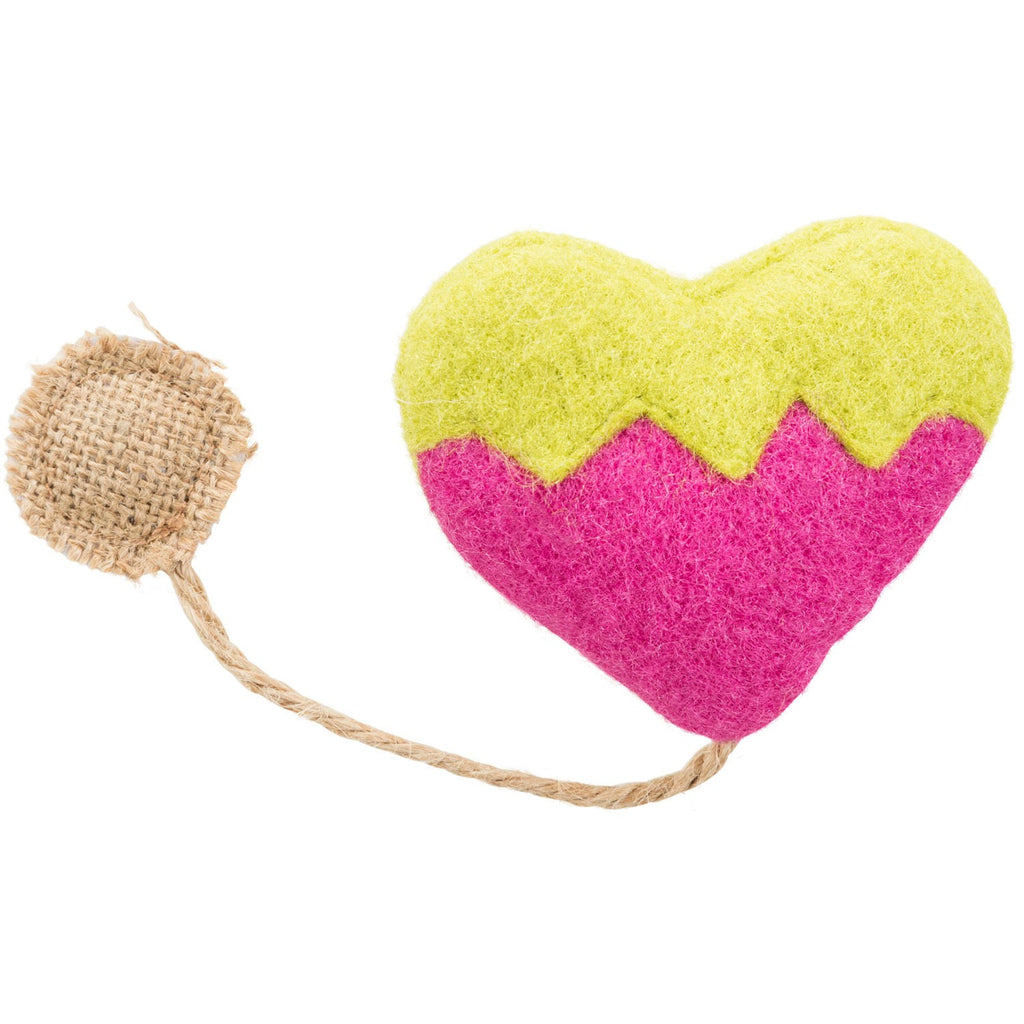Corazón - Pack de 4 unidades