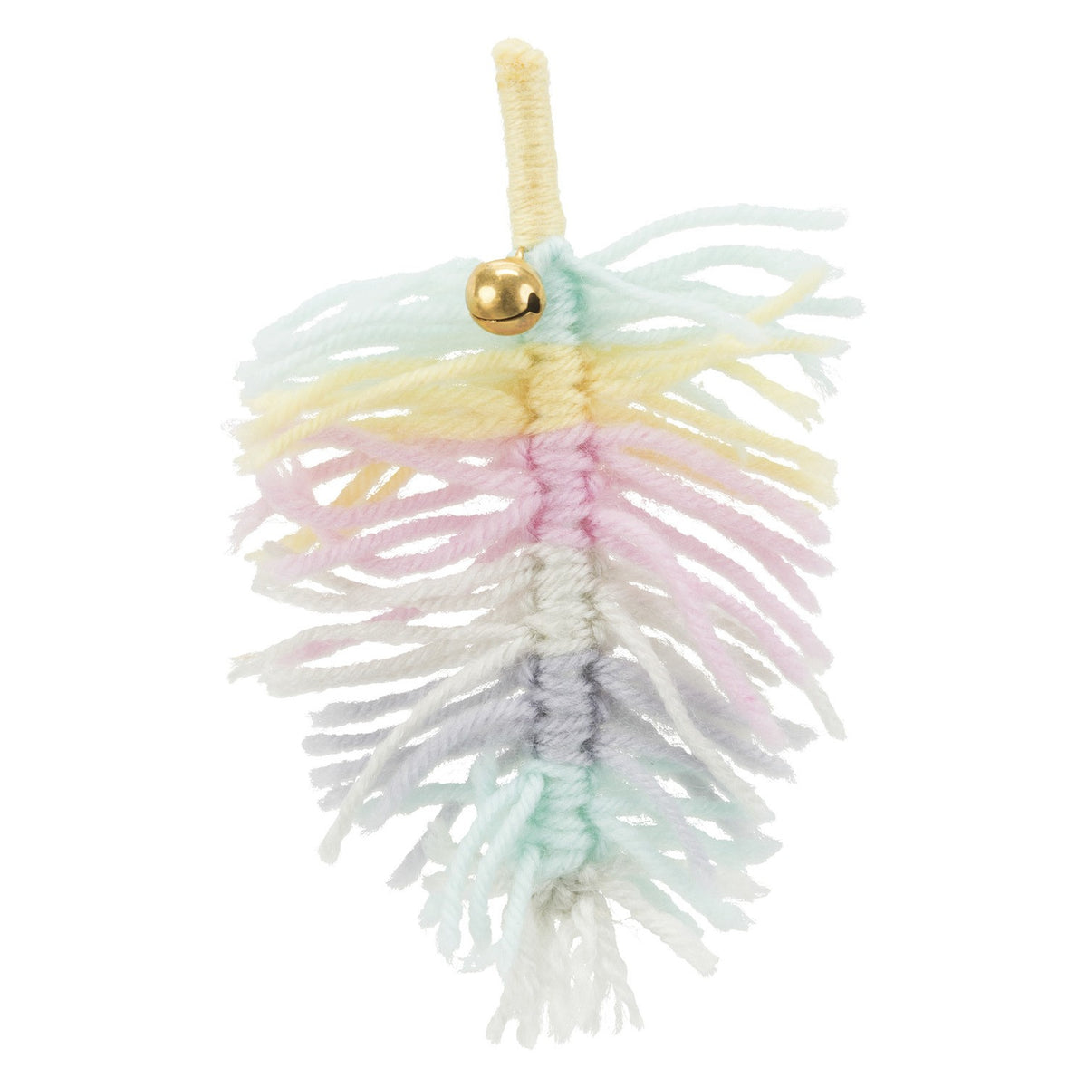 Pluma - Pack de 4 unidades