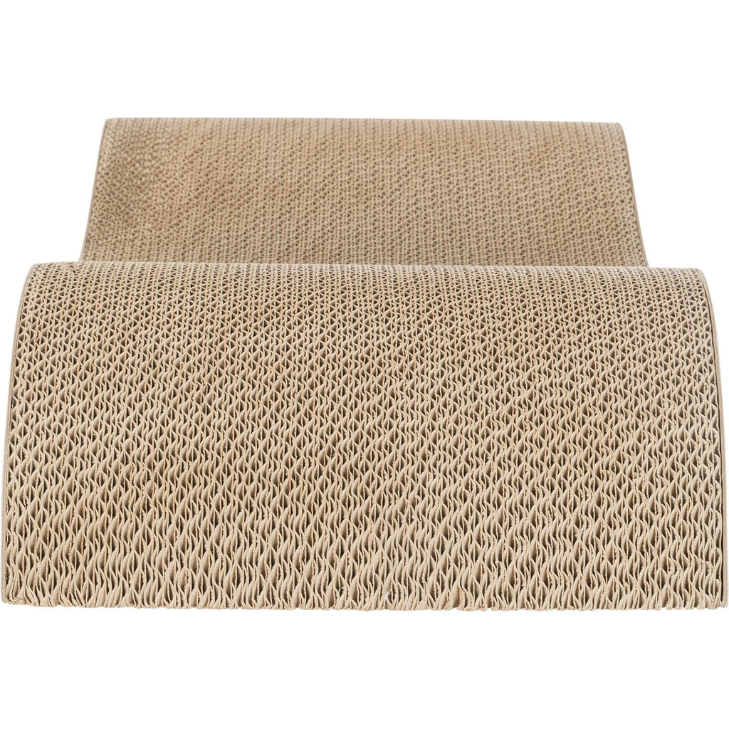 Tabla Cartón Rascadora XXL gris