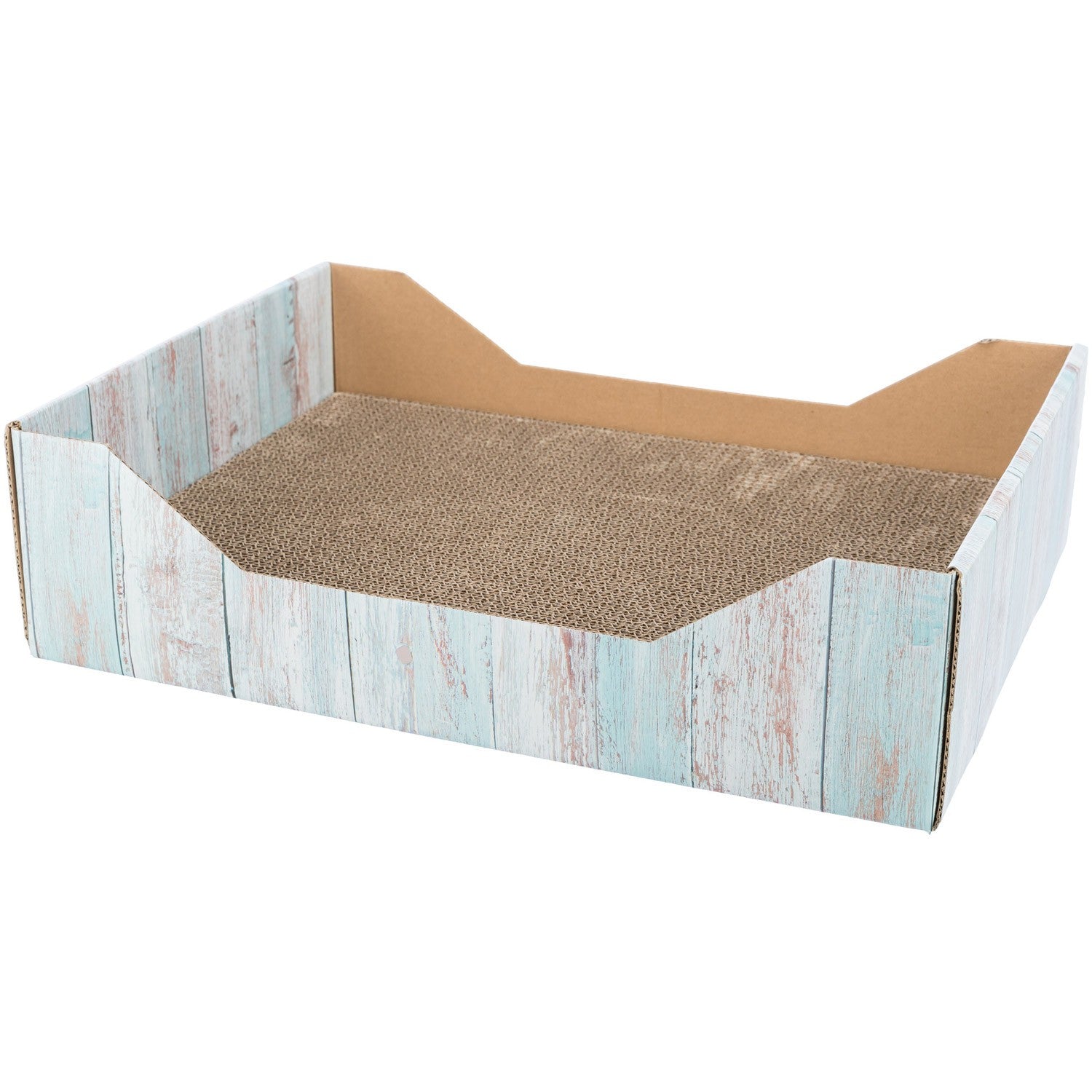 Cama de Rascado