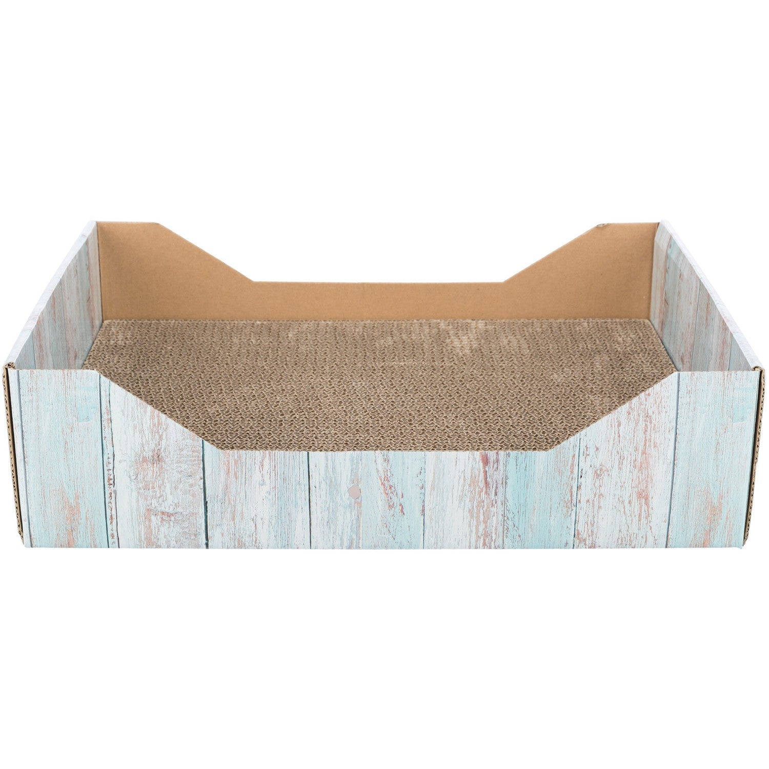 Cama de Rascado