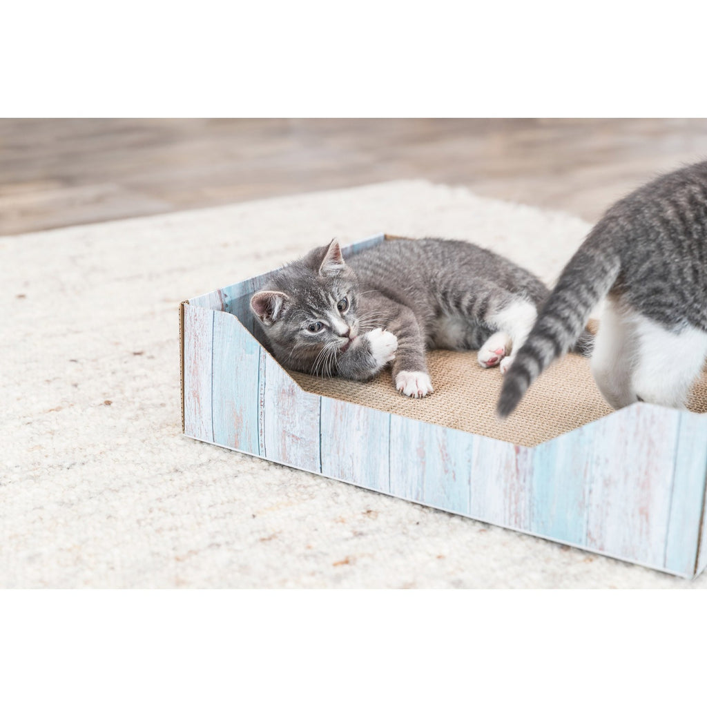 Cama de Rascado