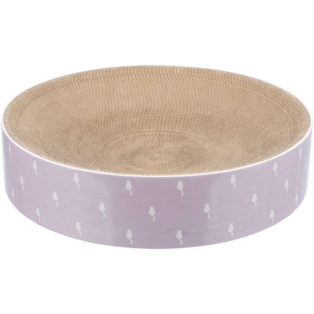Cama de Rascado Lilly lila