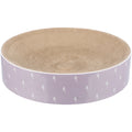 Cama de Rascado Lilly lila
