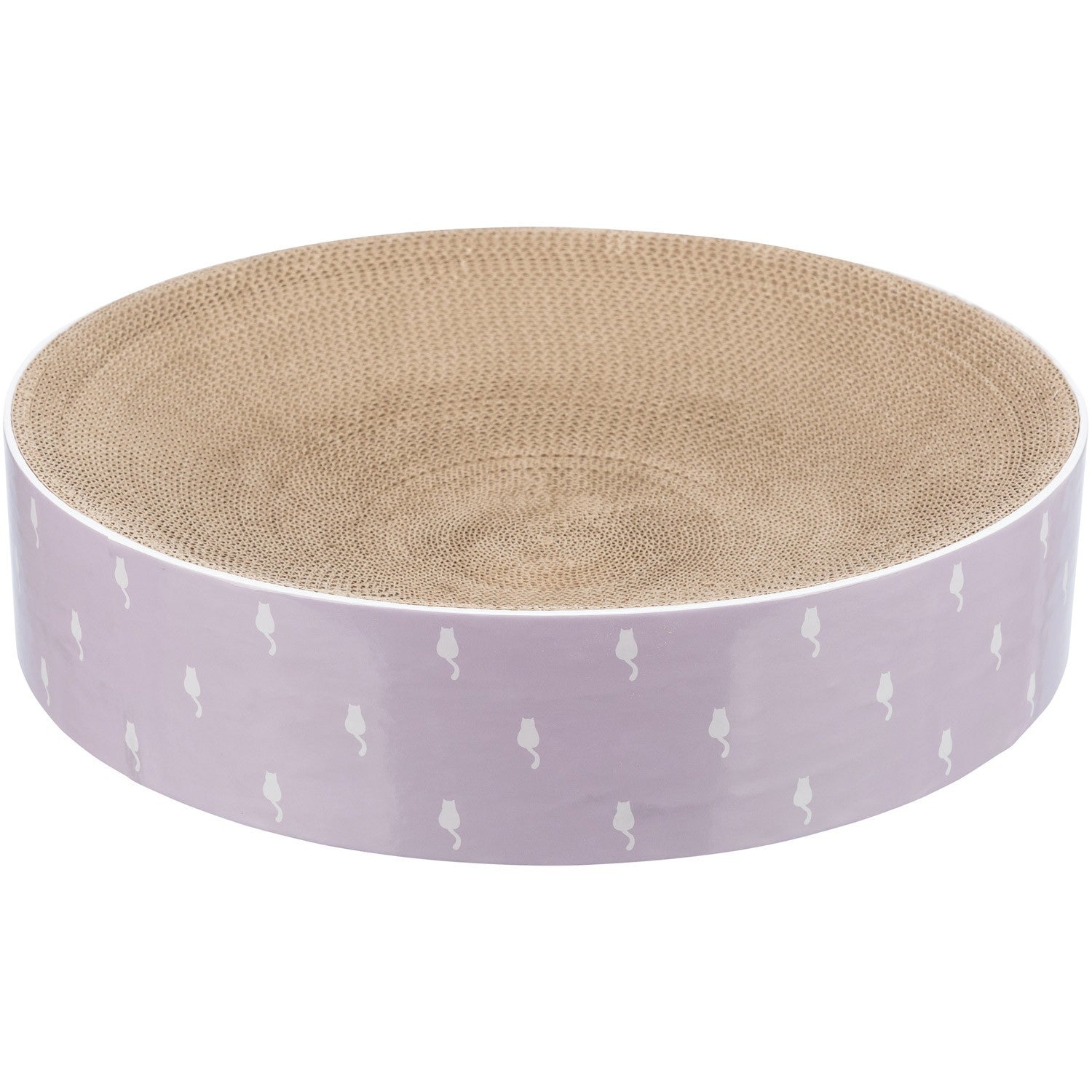Cama de Rascado Lilly lila
