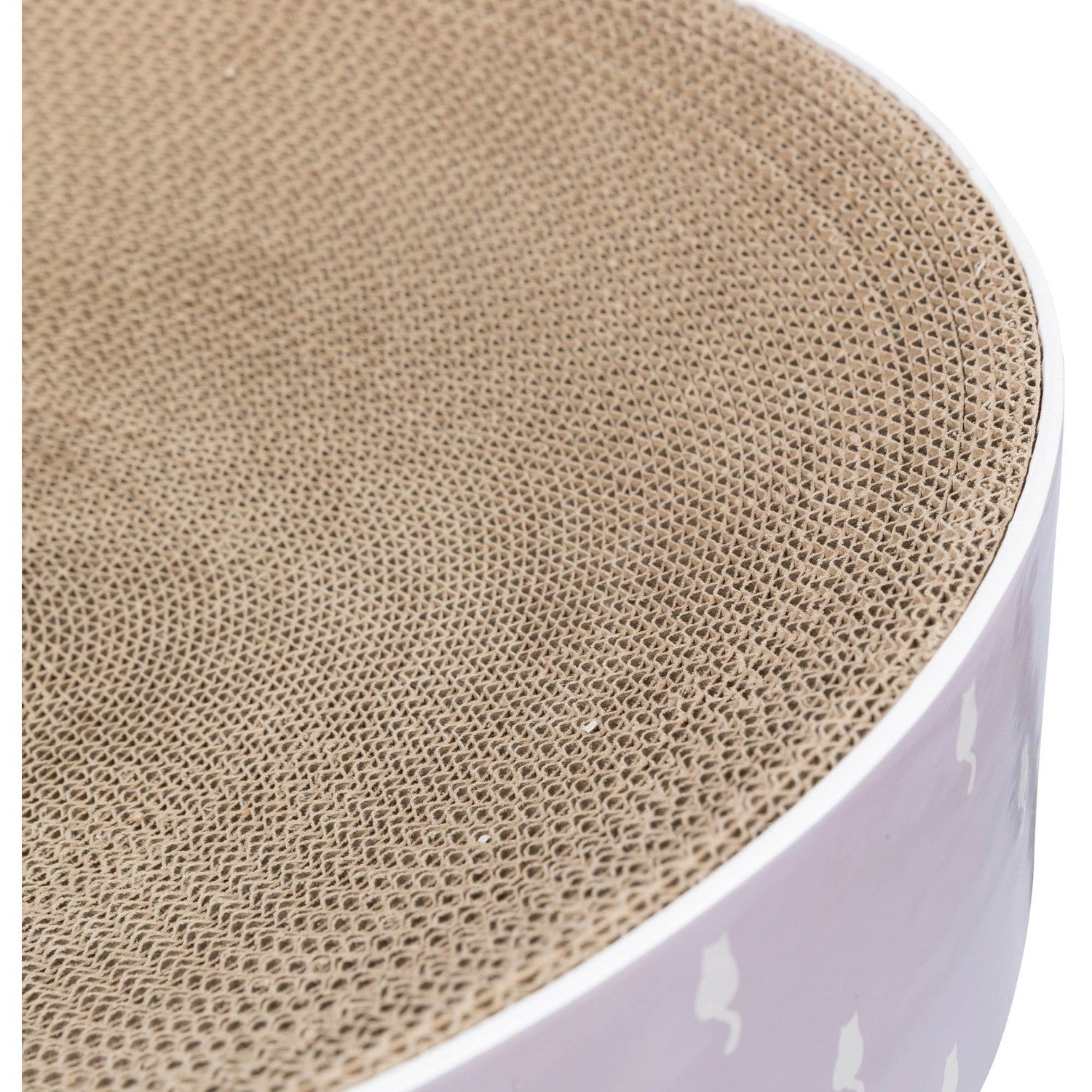 Cama de Rascado Lilly lila