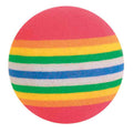 Set de Pelotas Arco Iris - Pack de 4 unidades