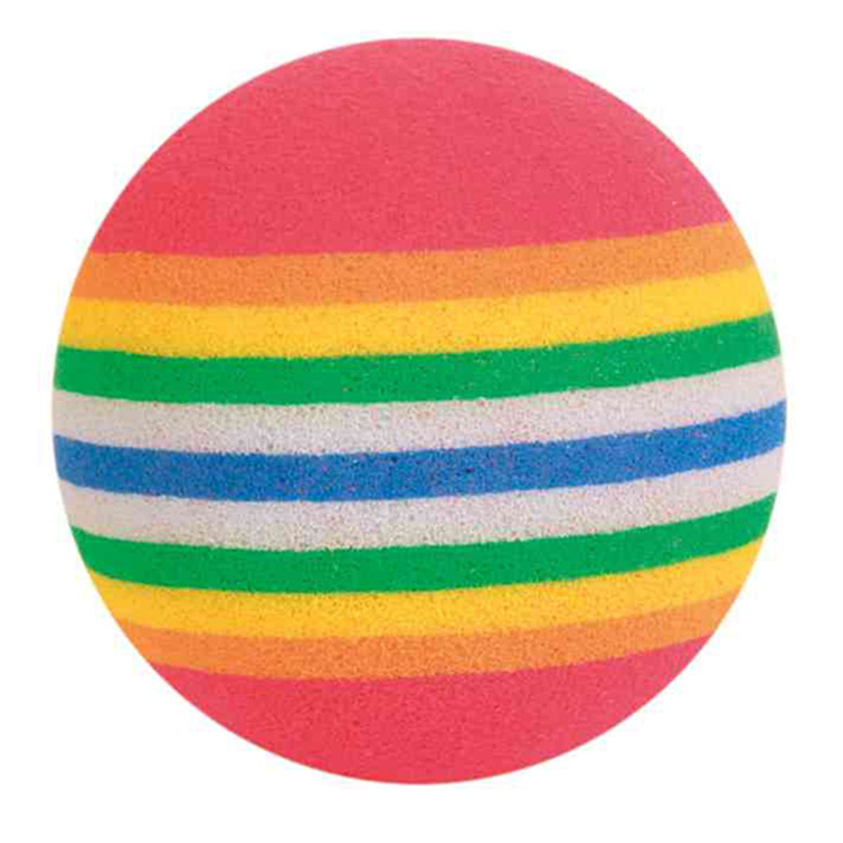 Set de Pelotas Arco Iris - Pack de 4 unidades