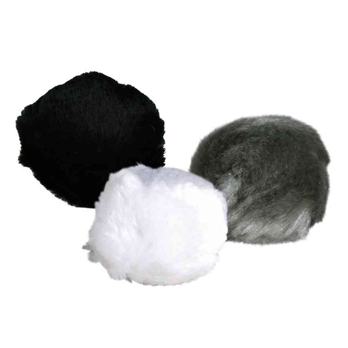 Surtido Pelotas Peluche - Pack de 140 unidades