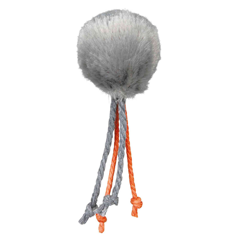 Surtido Pelotas Peluche con Cuerdas - Pack de 100 unidades