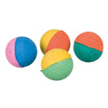 Set de Pelotas Blandas - Pack de 4 unidades