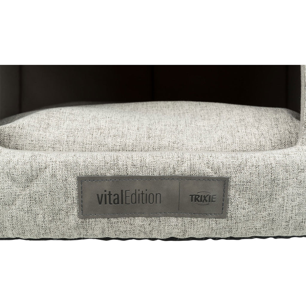 Cueva Noah Vital gris claro