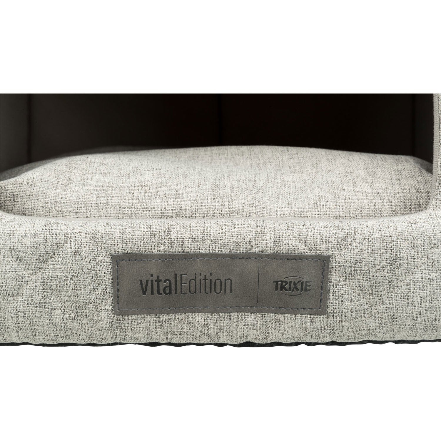 Cueva Noah Vital gris claro