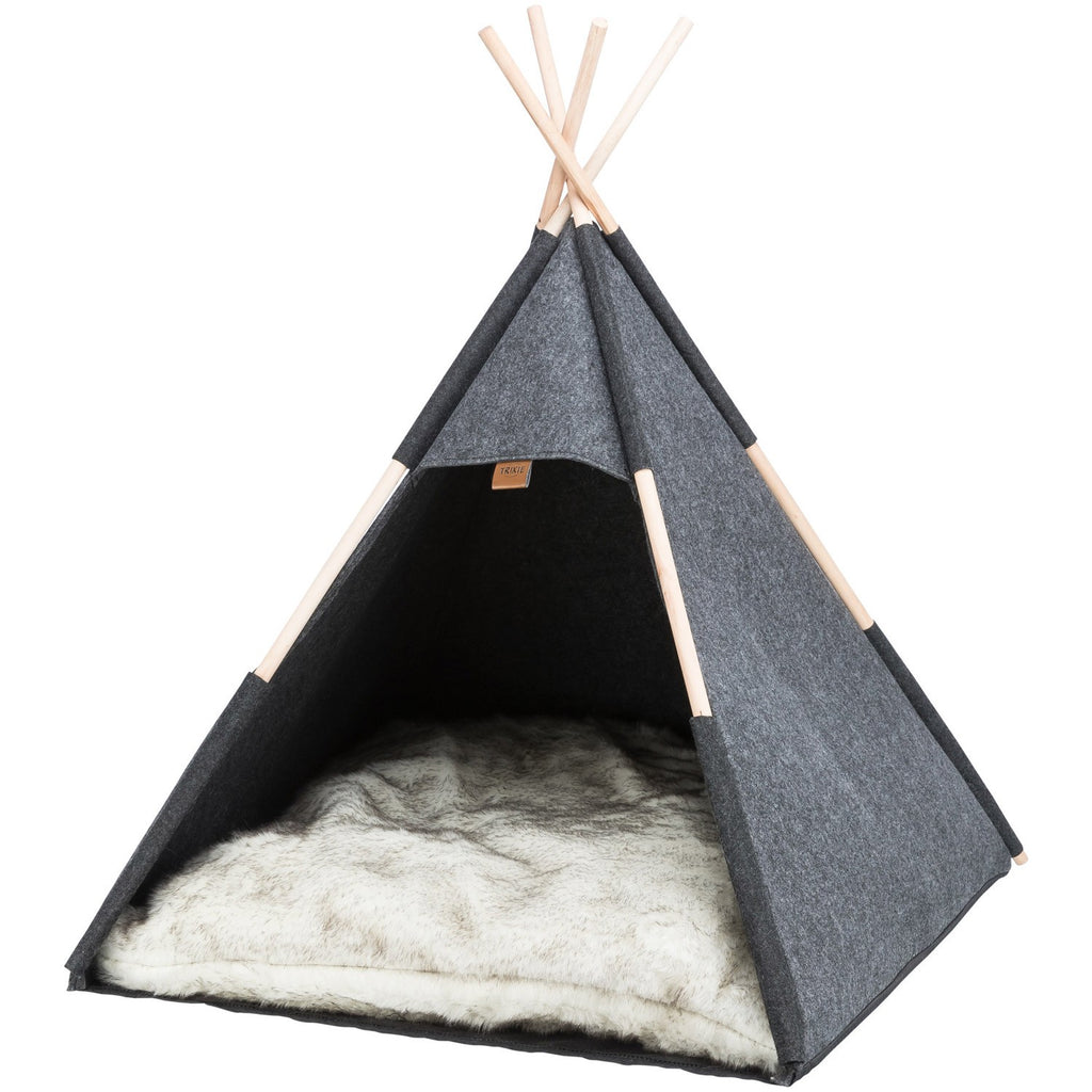 Cueva Tipi antracita